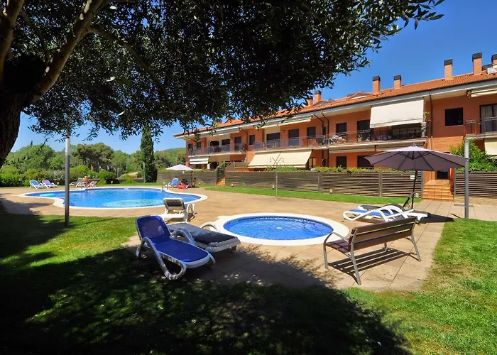 Apartment Lloretholiday Drim