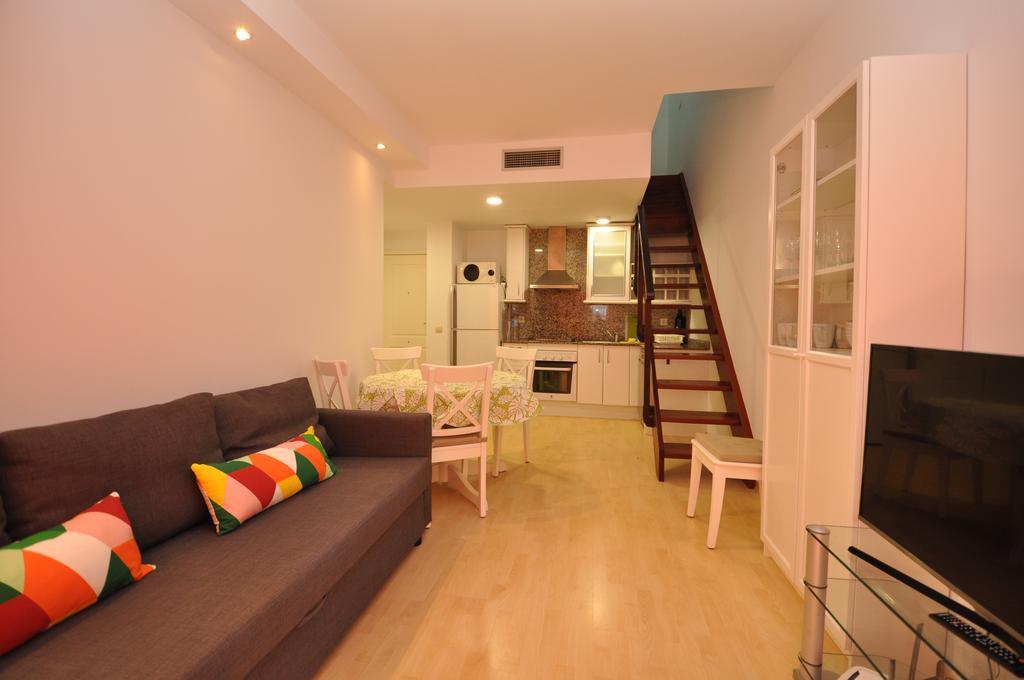 Apartment Lloretholiday Drim *