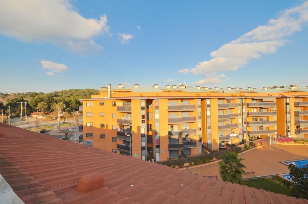 Apartment Lloretholiday Drim *