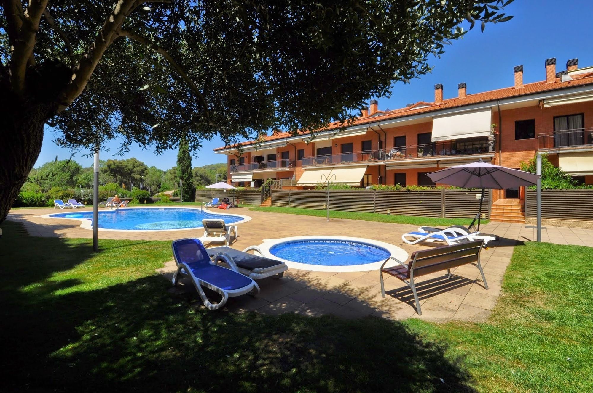 Lloretholiday Drim Apartment *